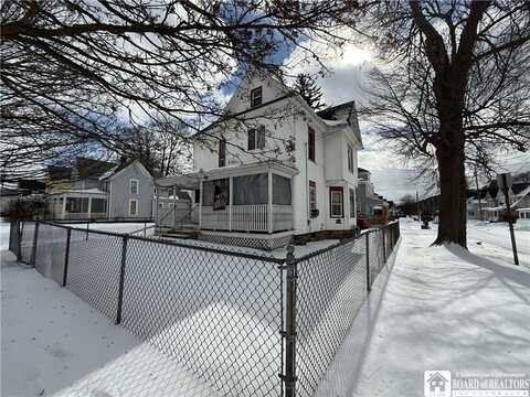 1015 Washington Street, Olean, NY 14760