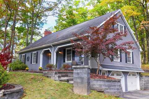 117 West Hill Terrace, Erwin, NY 14870