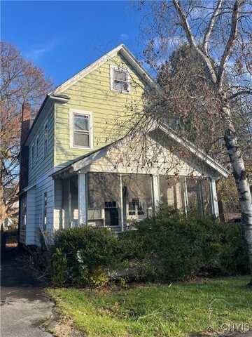 167 Baldwin Avenue, Syracuse, NY 13205