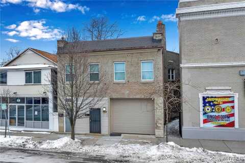 1764 S Park Avenue, Buffalo, NY 14220