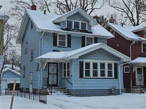 107 Shelter St Street, Rochester, NY 14611