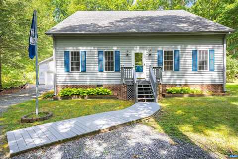 1182 BRALEY POND RD, WEST AUGUSTA, VA 24485