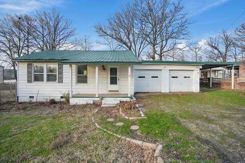 33 Highway 89 South, Mayflower, AR 72106