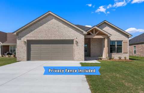 8 Quail Feather Cove, Greenbrier, AR 72058