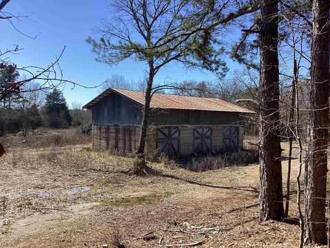 TBD Polk Road 669, Mena, AR 71953