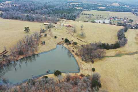375 Greasy Creek Road, Salem, AR 72576