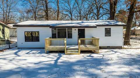 511 S Grant Street, Cabot, AR 72023