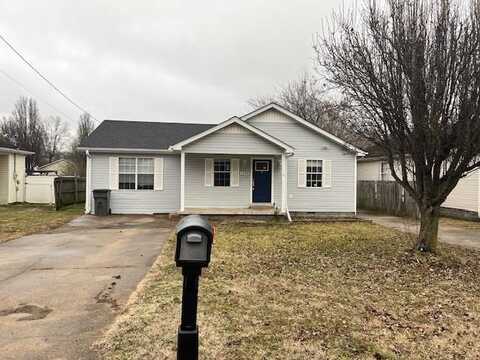 1109 Roberts Drive, Paragould, AR 72450