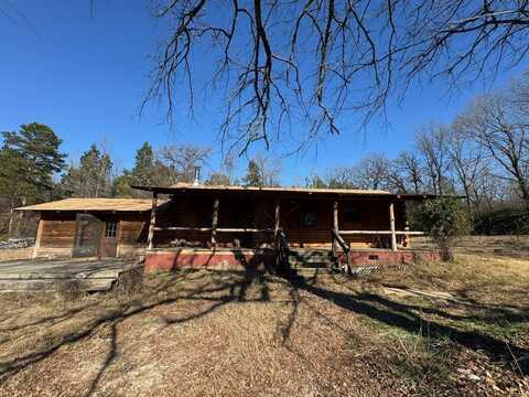 7016 Ore Trail, Bauxite, AR 72011