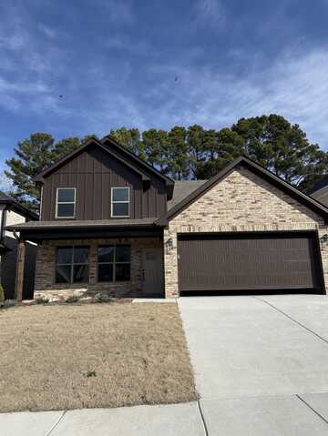 1116 Grand Teton, Benton, AR 72019