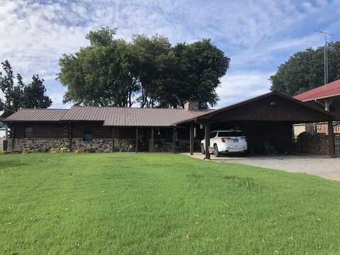 121 Old Hunter, Dumas, AR 71639