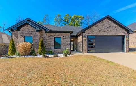 2817 Whisker Way Drive, Benton, AR 72015