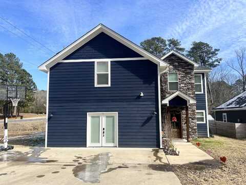 600 Hiram Drive, Bauxite, AR 72011