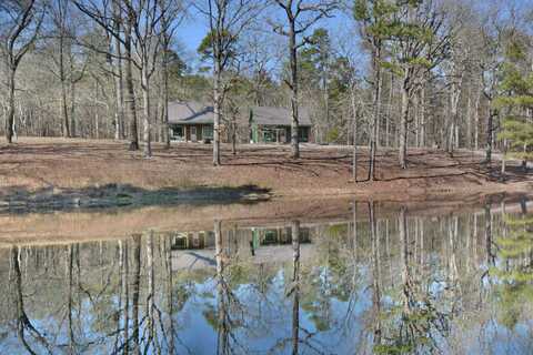 374 CEDAR GLADES Road, Hot Springs, AR 71913