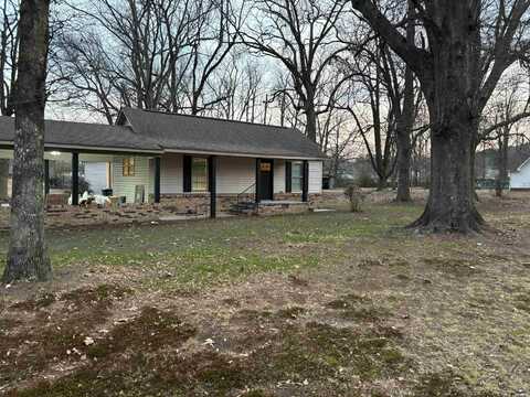 809 Quince Hill Road, Jacksonville, AR 72076