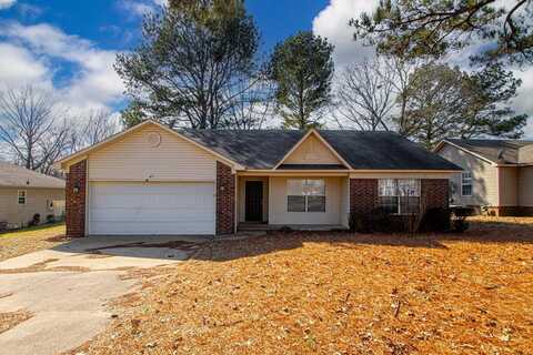 47 Fox Run Circle, Cabot, AR 72023