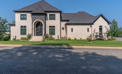 18 River Ridge Road, Searcy, AR 72143