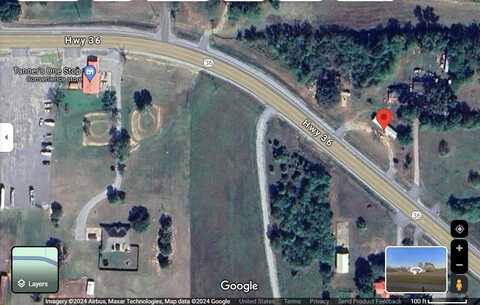 4050 Hwy 36 W, Searcy, AR 72143