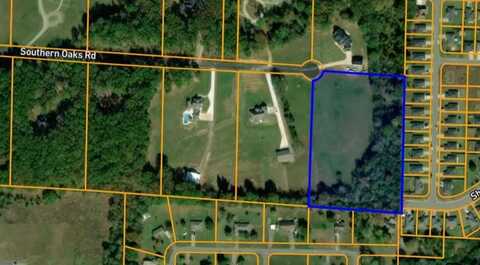 000 Southern Oaks Road, Conway, AR 72032