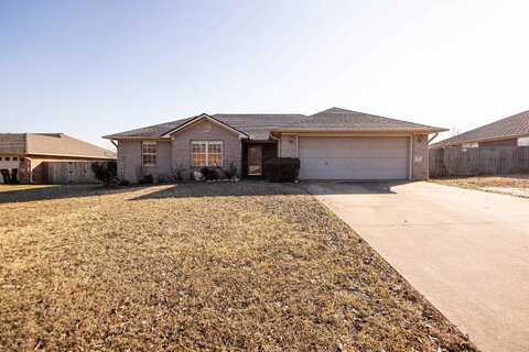 17 windsor Park Cove, Ward, AR 72176