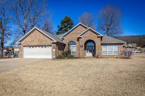 43 Lakeland Drive, Cabot, AR 72023