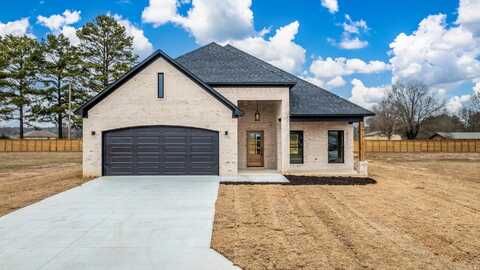 5 Dragonfly Cove, Greenbrier, AR 72058