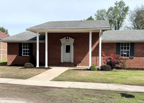 506 Bessie, Hornersville, MO 63855