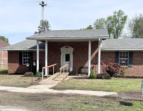 506 Bessie, Hornersville, MO 63855