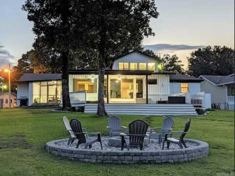 105 Lu Juan Point, Hot Springs, AR 71913