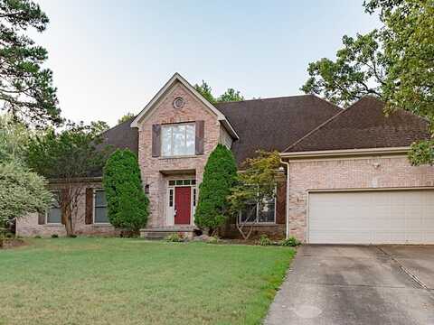 14115 Longtree, Little Rock, AR 72212