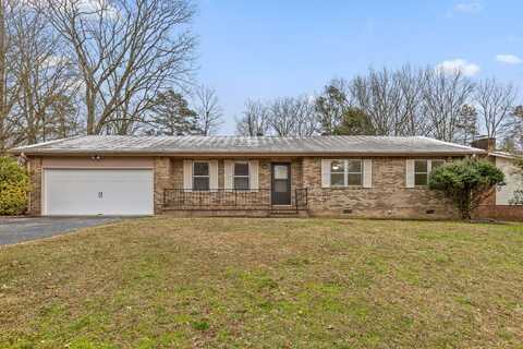 161 Rolling Ridge Court, Chattanooga, TN 37421