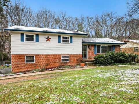 4542 Norcross Road, Hixson, TN 37343