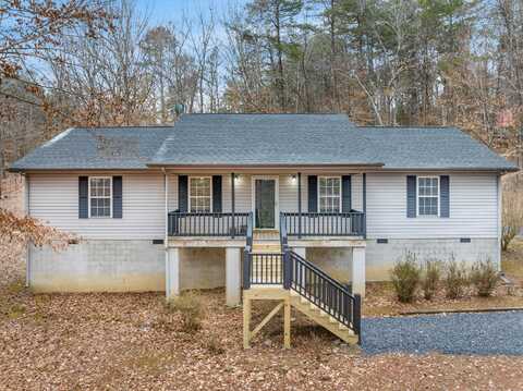 1469 Hickory Grove Road, Ringgold, GA 30736