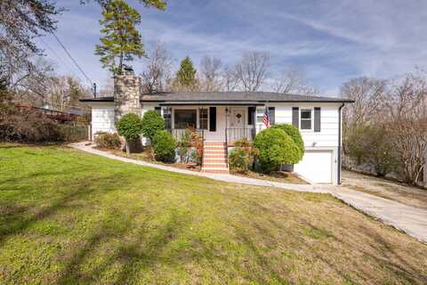 119 Laurel Drive, Chattanooga, TN 37415