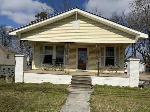 2007 E 28th Street, Chattanooga, TN 37407