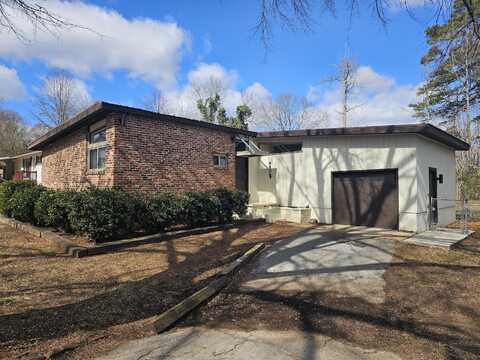 4809 Briarwood Drive, Chattanooga, TN 37416