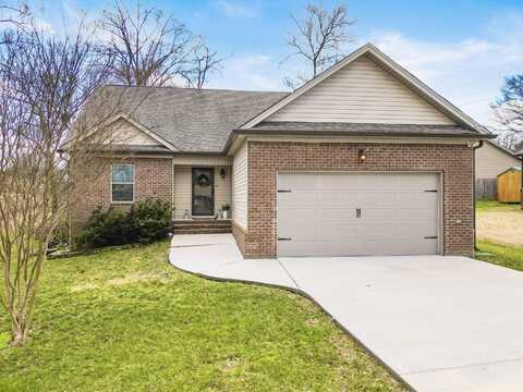 4410 Paw Trail, Chattanooga, TN 37416