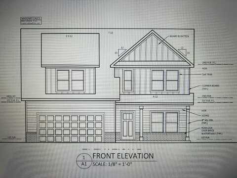 8298 Strewsbury Lane, Ooltewah, TN 37363