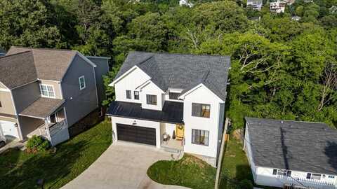 504 Rosewood Street, Chattanooga, TN 37405