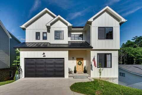 504 Rosewood Street, Chattanooga, TN 37405