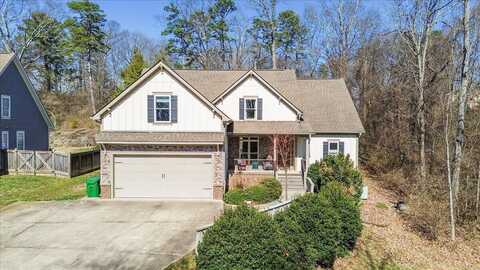 873 Kentucky Avenue, Signal Mountain, TN 37377