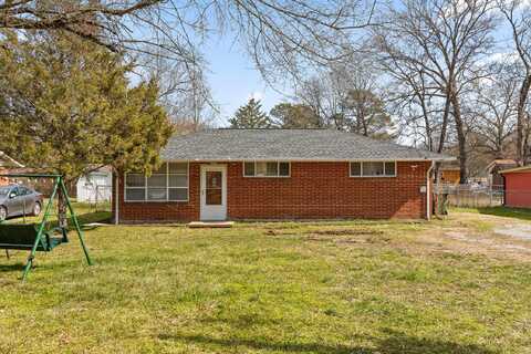 19 Pegram Circle, Fort Oglethorpe, GA 30742