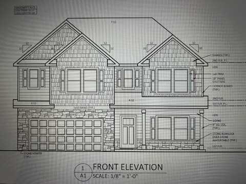 8306 Strewsbury Lane, Ooltewah, TN 37363