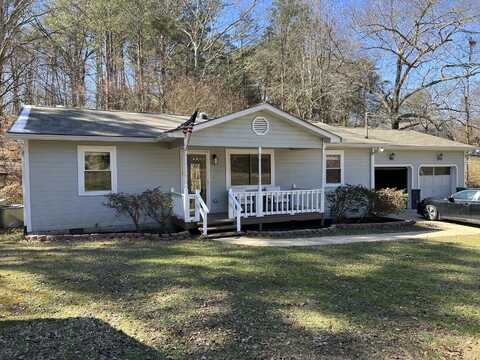 5541 Old Hunter Road, Ooltewah, TN 37363