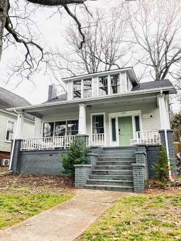 4602 Tennessee Avenue, Chattanooga, TN 37409