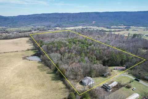 0 County Road 900 Road, Etowah, TN 37331