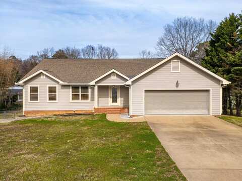 2313 Lakesite Drive, Soddy Daisy, TN 37379