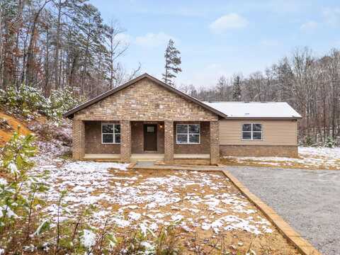 6927 Flagstone Drive, Ooltewah, TN 37363