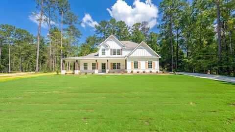 657 LEE ROAD 0334, SALEM, AL 36874
