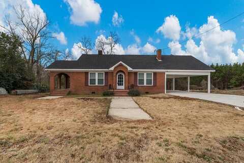 2565 ROOSEVELT HIGHWAY, MANCHESTER, GA 31816